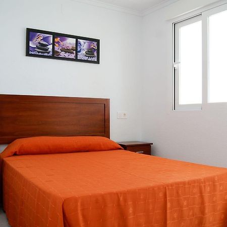 Riviera Beach Apartments Pilar de la Horadada Extérieur photo