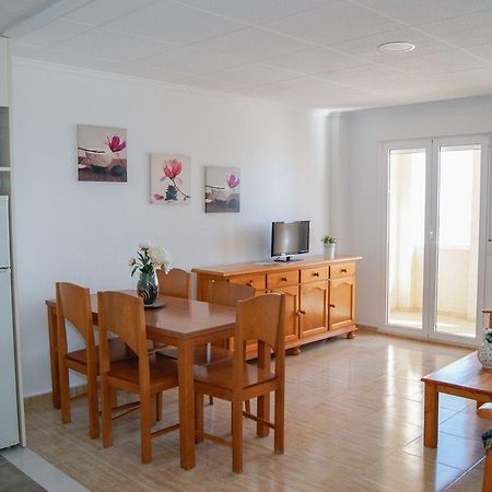Riviera Beach Apartments Pilar de la Horadada Extérieur photo