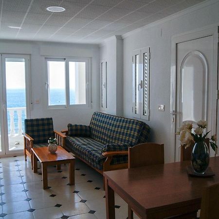 Riviera Beach Apartments Pilar de la Horadada Extérieur photo