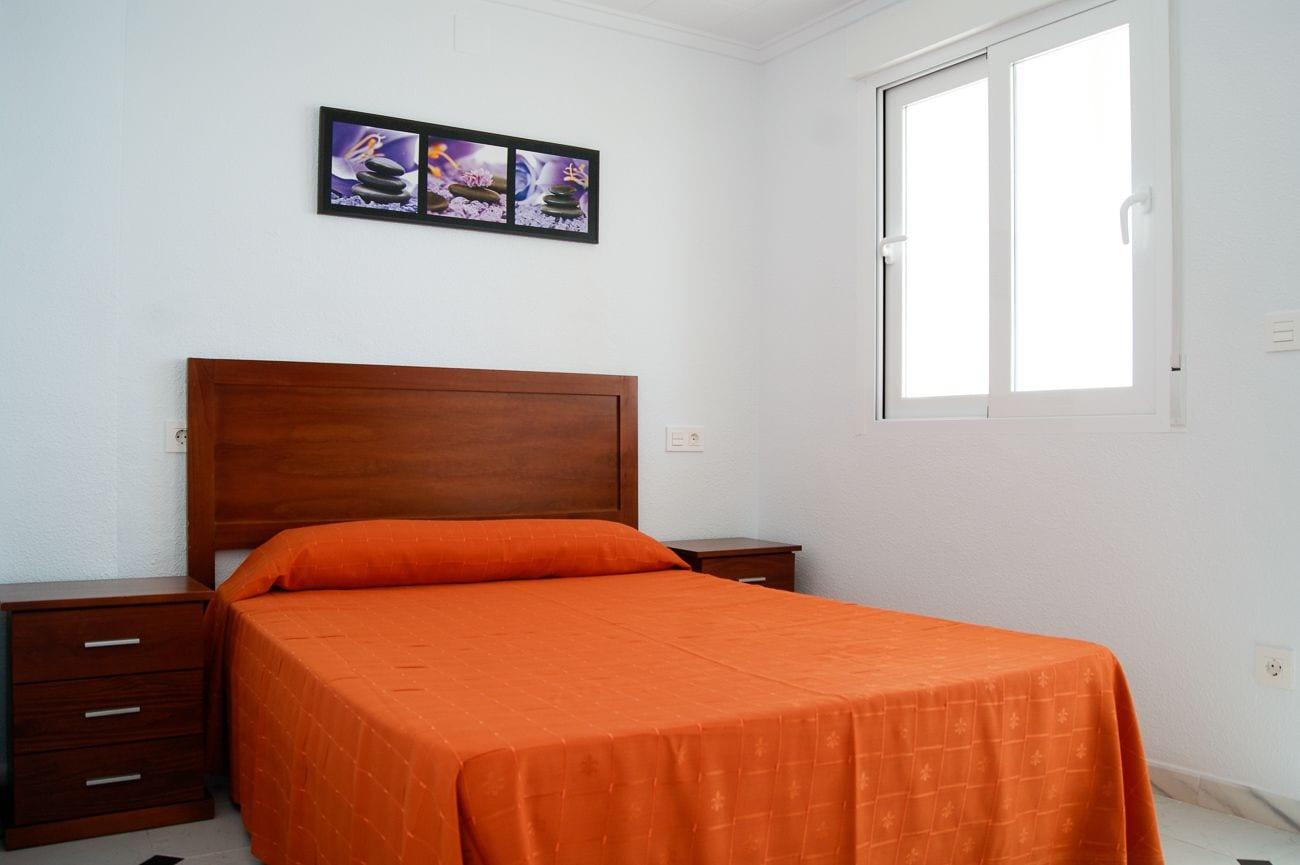 Riviera Beach Apartments Pilar de la Horadada Extérieur photo