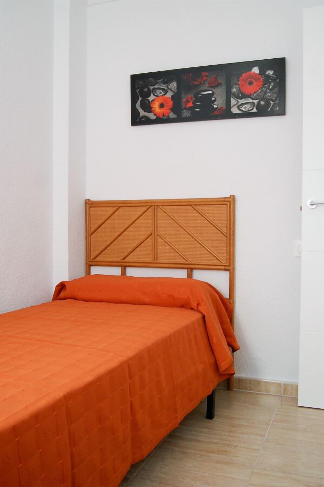Riviera Beach Apartments Pilar de la Horadada Extérieur photo