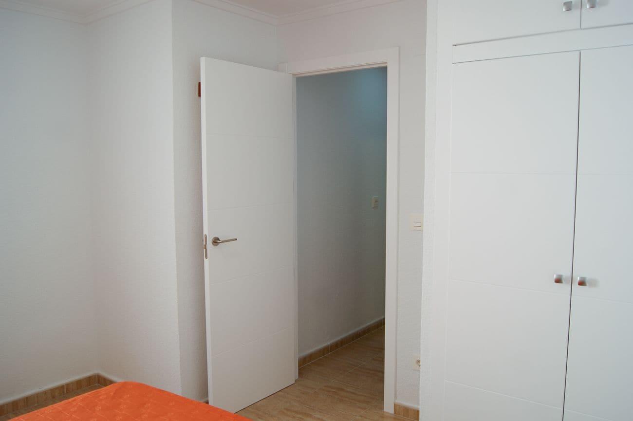 Riviera Beach Apartments Pilar de la Horadada Extérieur photo