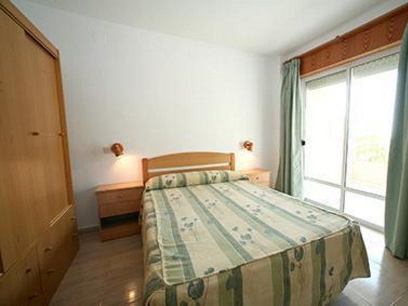 Riviera Beach Apartments Pilar de la Horadada Extérieur photo