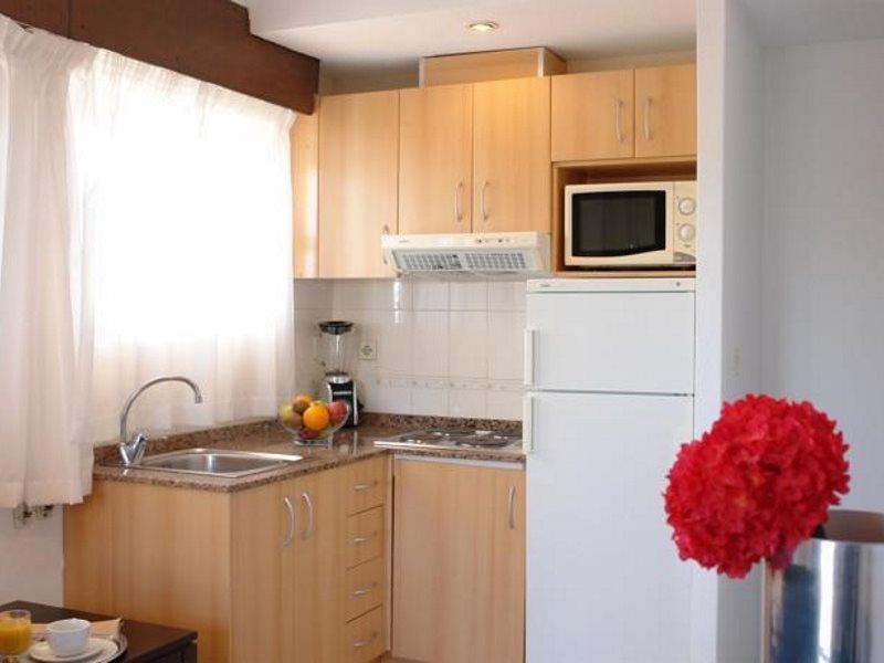 Riviera Beach Apartments Pilar de la Horadada Extérieur photo